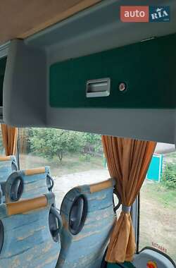 Туристический / Междугородний автобус Van Hool Astron 2010 в 
