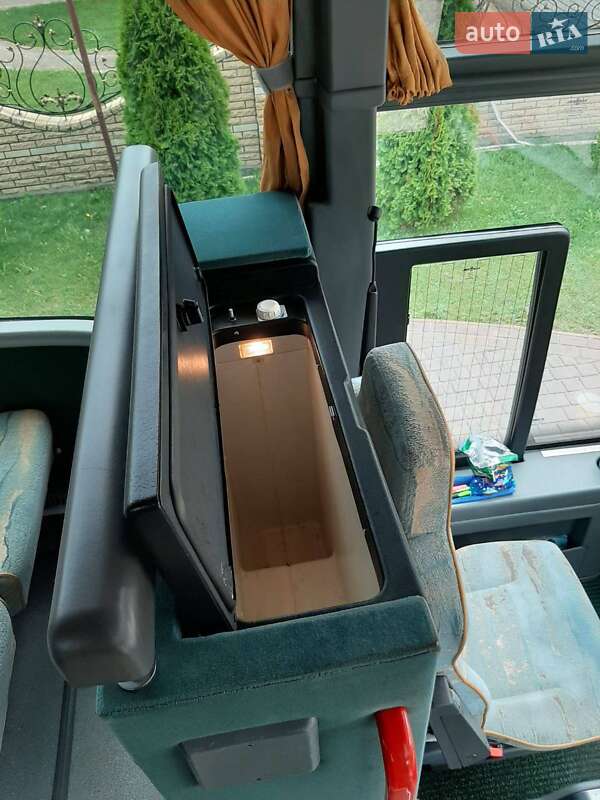 Туристический / Междугородний автобус Van Hool Astron 2010 в Киеве