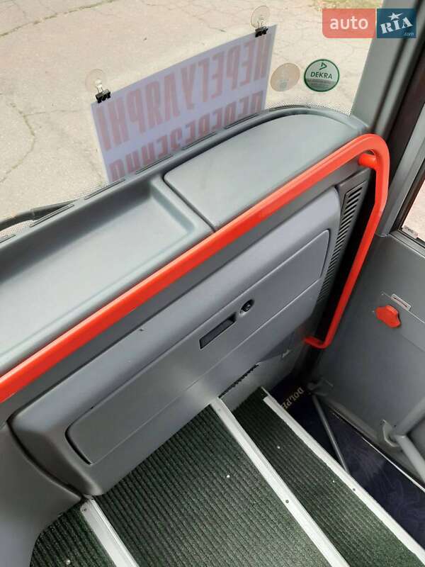Туристический / Междугородний автобус Van Hool Astron 2010 в Киеве