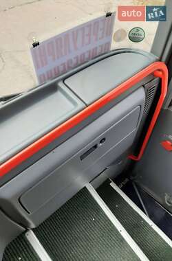 Туристический / Междугородний автобус Van Hool Astron 2010 в 