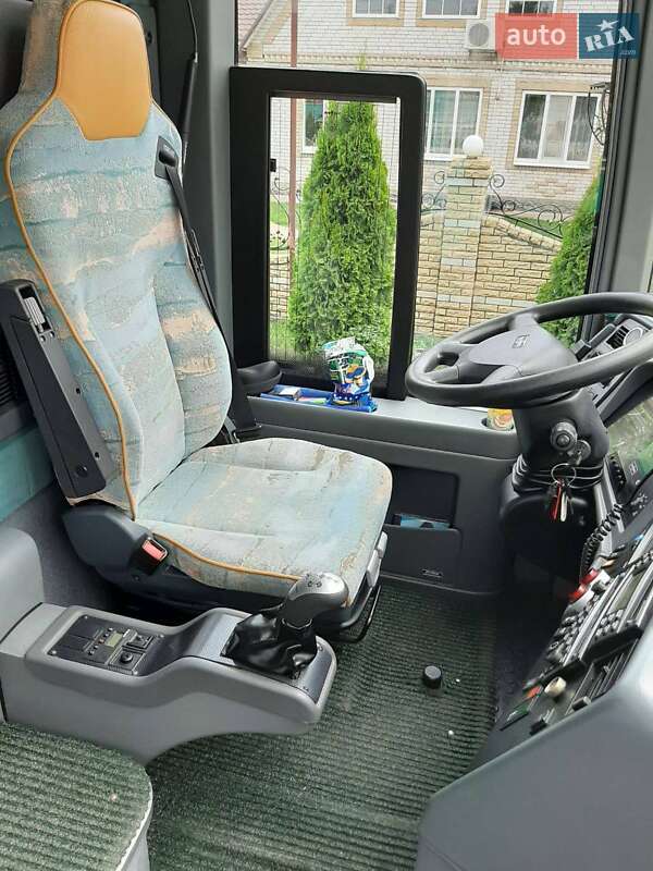 Туристический / Междугородний автобус Van Hool Astron 2010 в Киеве