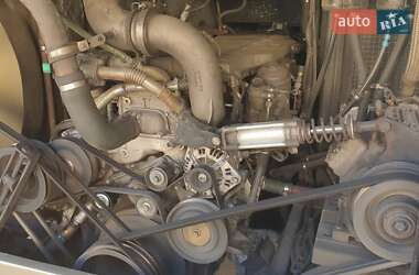 Туристический / Междугородний автобус Van Hool Astron 2008 в 