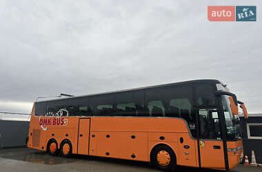 Туристический / Междугородний автобус Van Hool Astron 2010 в Ужгороде