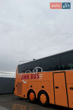 Туристический / Междугородний автобус Van Hool Astron 2010 в 