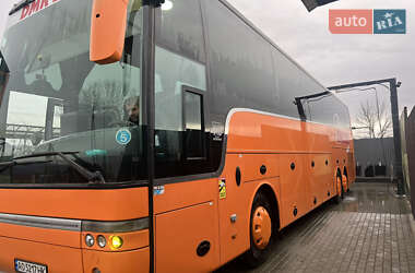 Туристический / Междугородний автобус Van Hool Astron 2010 в Ужгороде