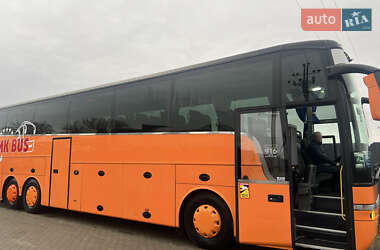 Туристический / Междугородний автобус Van Hool Astron 2010 в Ужгороде