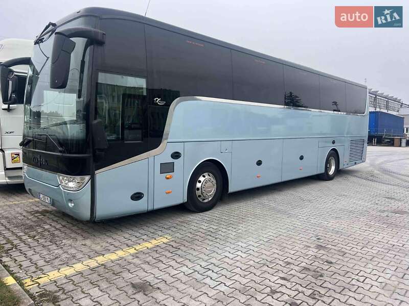 Туристичний / Міжміський автобус Van Hool Astron 2012 в 