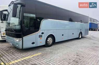 Туристичний / Міжміський автобус Van Hool Astron 2012 в 
