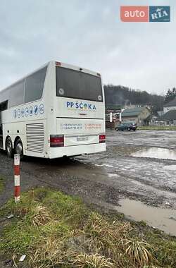 Туристичний / Міжміський автобус Van Hool Astron 2007 в Іршаві