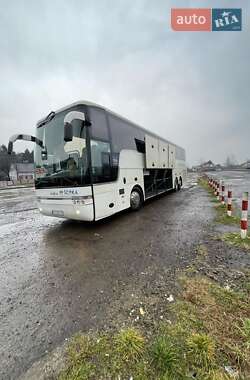 Туристичний / Міжміський автобус Van Hool Astron 2007 в Іршаві