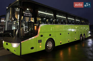 Туристический / Междугородний автобус Van Hool Astron 2016 в Виннице