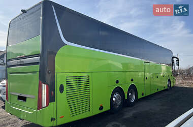 Туристический / Междугородний автобус Van Hool Astron 2016 в 