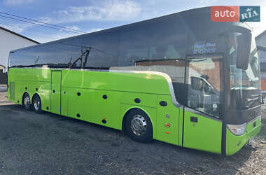 Туристический / Междугородний автобус Van Hool Astron 2016 в 