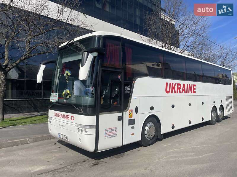 Van Hool Astron 2008 Van Hool Astron 2008