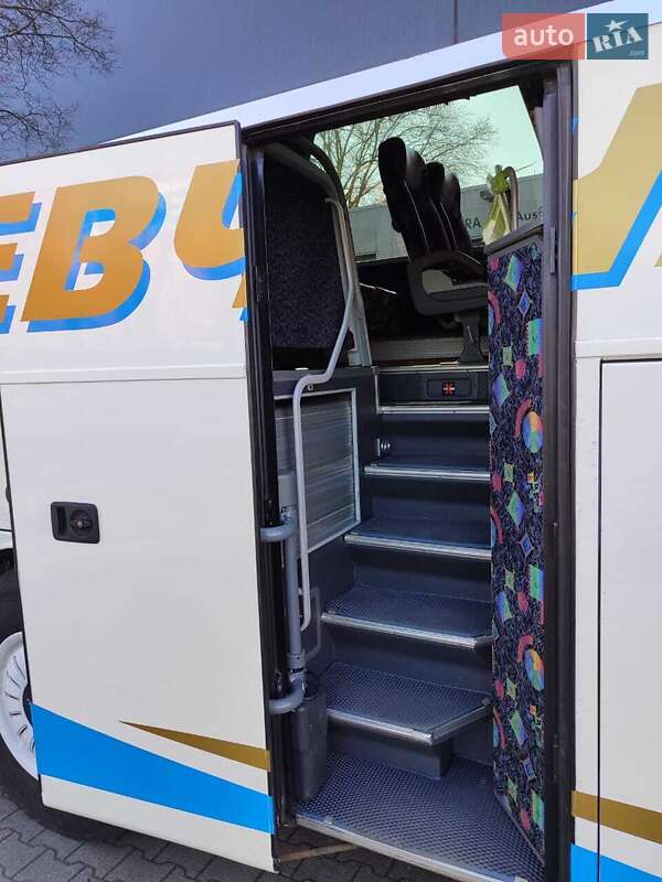 Туристический / Междугородний автобус Van Hool Astron 2012 в Киеве