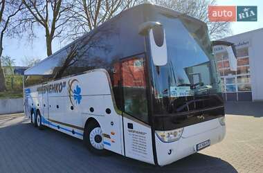 Туристичний / Міжміський автобус Van Hool Astron 2012 в Києві