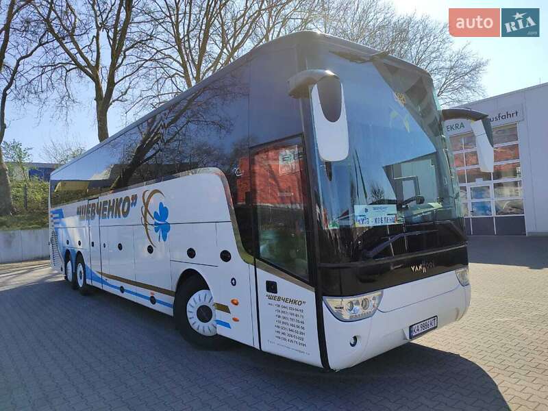 Van Hool Astron 2012 Van Hool Astron 2012