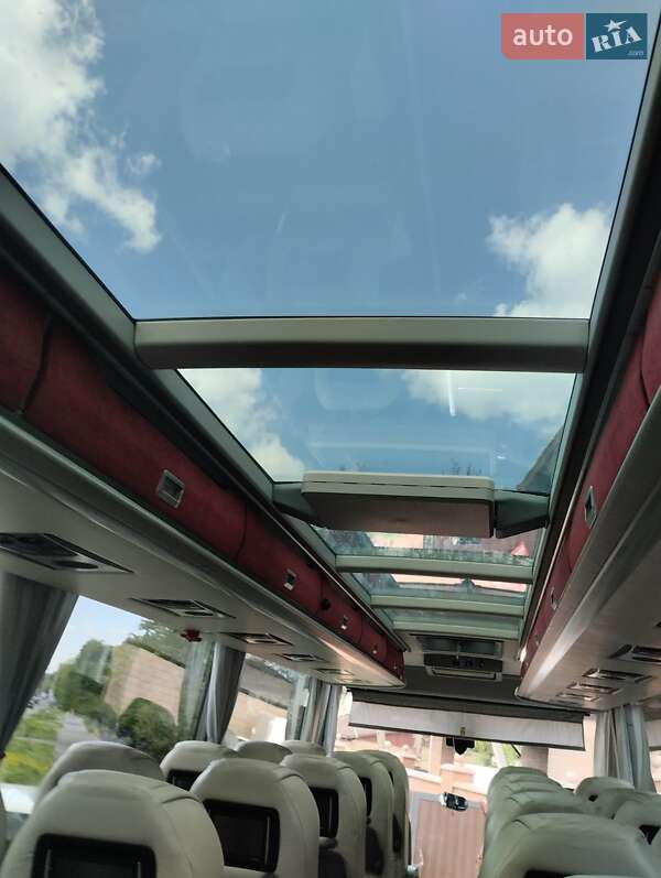 Туристический / Междугородний автобус Van Hool Astron 2012 в Киеве