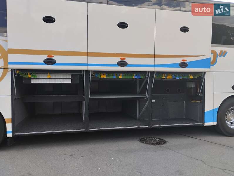 Туристический / Междугородний автобус Van Hool Astron 2012 в Киеве