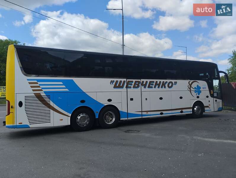 Туристический / Междугородний автобус Van Hool Astron 2012 в Киеве