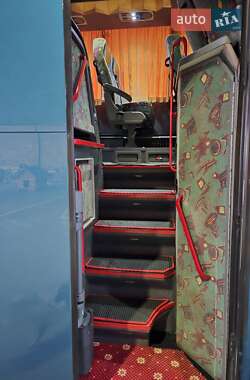 Туристический / Междугородний автобус Van Hool Astron 2009 в 