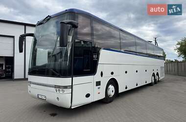 Туристический / Междугородний автобус Van Hool Astron 2009 в 