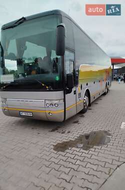 Туристичний / Міжміський автобус Van Hool Astron 2011 в Коломиї
