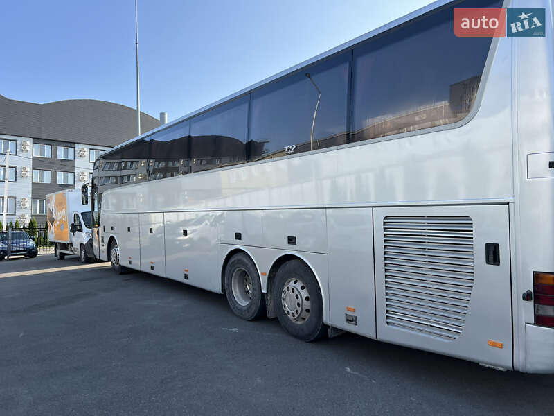 Туристичний / Міжміський автобус Van Hool Astron 2005 в Тернополі