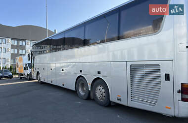 Туристический / Междугородний автобус Van Hool Astron 2005 в 