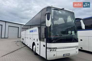 Туристический / Междугородний автобус Van Hool Astron 2008 в 