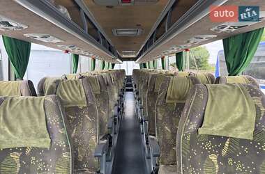 Туристический / Междугородний автобус Van Hool Astron 2008 в 