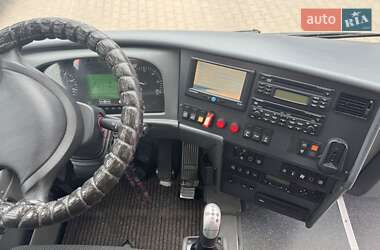 Туристический / Междугородний автобус Van Hool Astron 2008 в 
