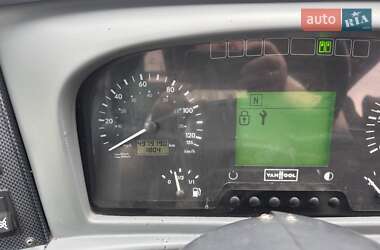 Туристический / Междугородний автобус Van Hool Astron 2008 в 