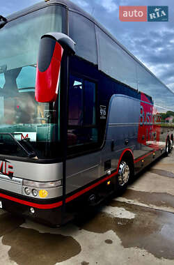 Туристичний / Міжміський автобус Van Hool Astron 2006 в 