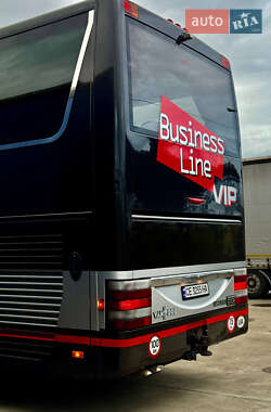 Туристичний / Міжміський автобус Van Hool Astron 2006 в 