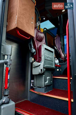 Туристичний / Міжміський автобус Van Hool Astron 2006 в 