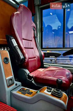 Туристичний / Міжміський автобус Van Hool Astron 2006 в 