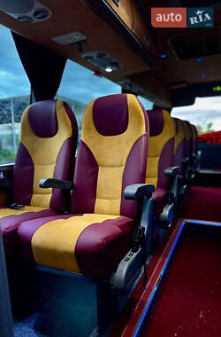 Туристичний / Міжміський автобус Van Hool Astron 2006 в 