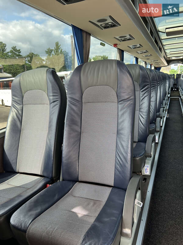 Туристичний / Міжміський автобус Van Hool Astron 2014 в Києві фото 6 Туристичний / Міжміський автобус Van Hool Astron 2014 в Києві