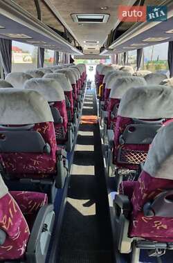 Туристичний / Міжміський автобус Van Hool Astron 2008 в 