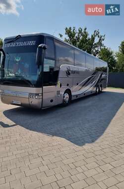 Туристичний / Міжміський автобус Van Hool Astron 2008 в 