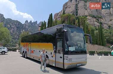 Туристичний / Міжміський автобус Van Hool Astron 2011 в 
