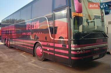 Туристический / Междугородний автобус Van Hool Astron 2010 в 