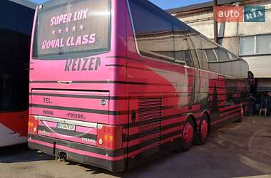 Туристический / Междугородний автобус Van Hool Astron 2010 в 