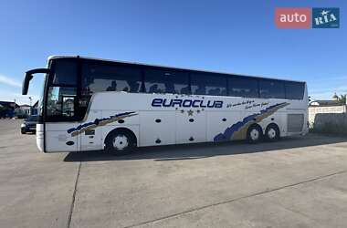 Туристический / Междугородний автобус Van Hool Astron 2008 в 