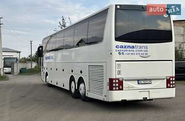 Туристичний / Міжміський автобус Van Hool Astron 2010 в 