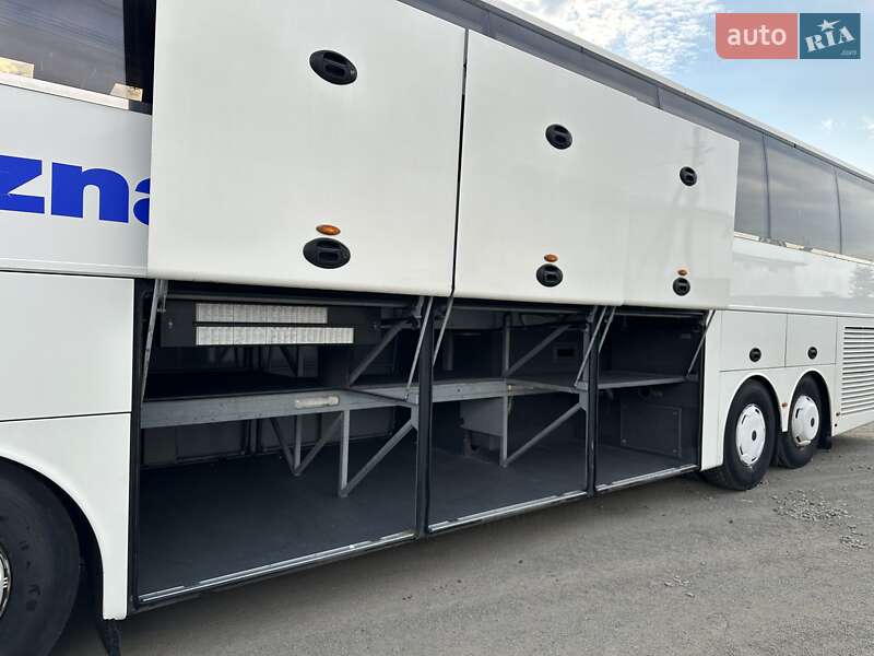 Туристический / Междугородний автобус Van Hool Astron 2010 в Владимире