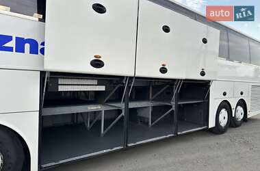Туристичний / Міжміський автобус Van Hool Astron 2010 в 