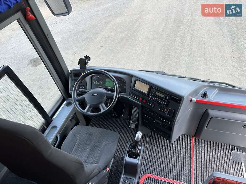Туристический / Междугородний автобус Van Hool Astron 2010 в Владимире