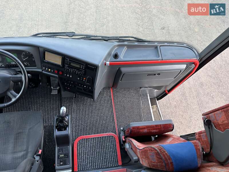 Туристический / Междугородний автобус Van Hool Astron 2010 в Владимире